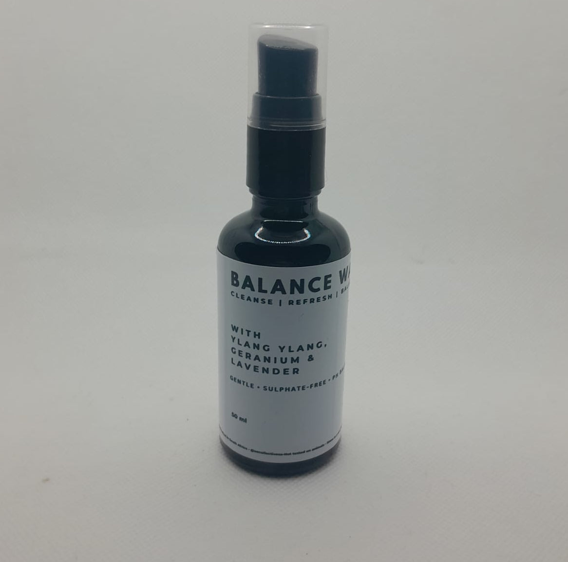 Balance Face Wash 50ml