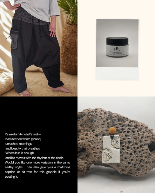 More Than a Name — The Meaning Behind AE Collective