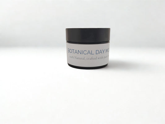 Botanical Day Moisturizer