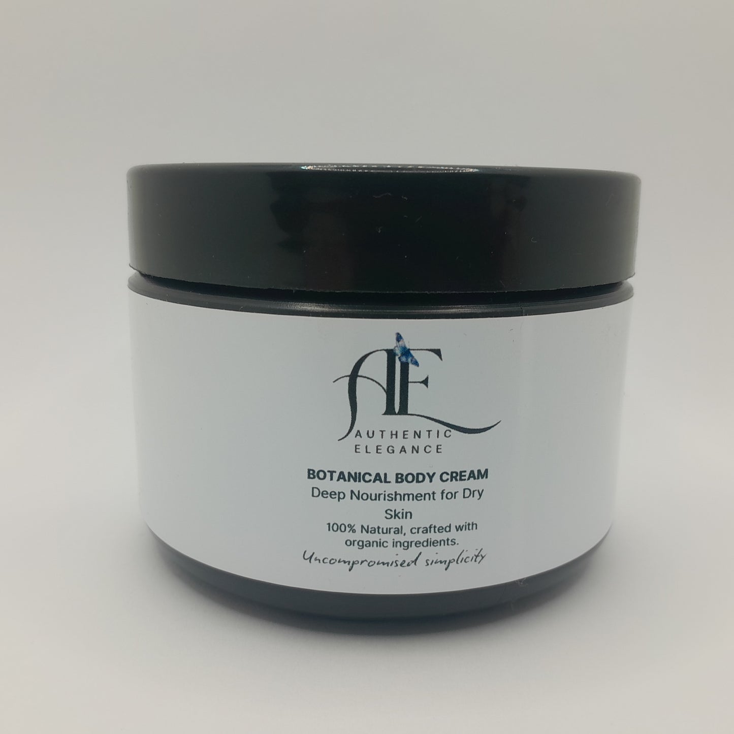 Botanical Body Cream - 200 g