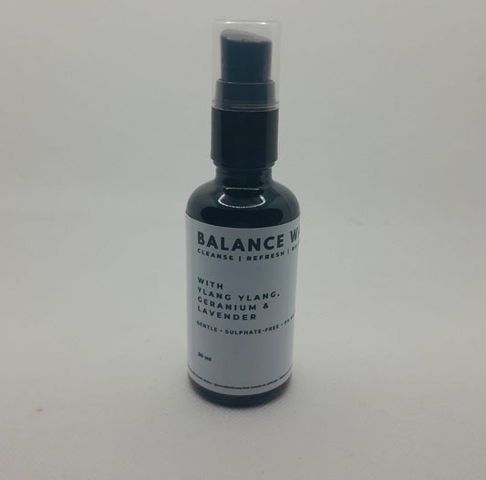Balance Face Wash 50ml