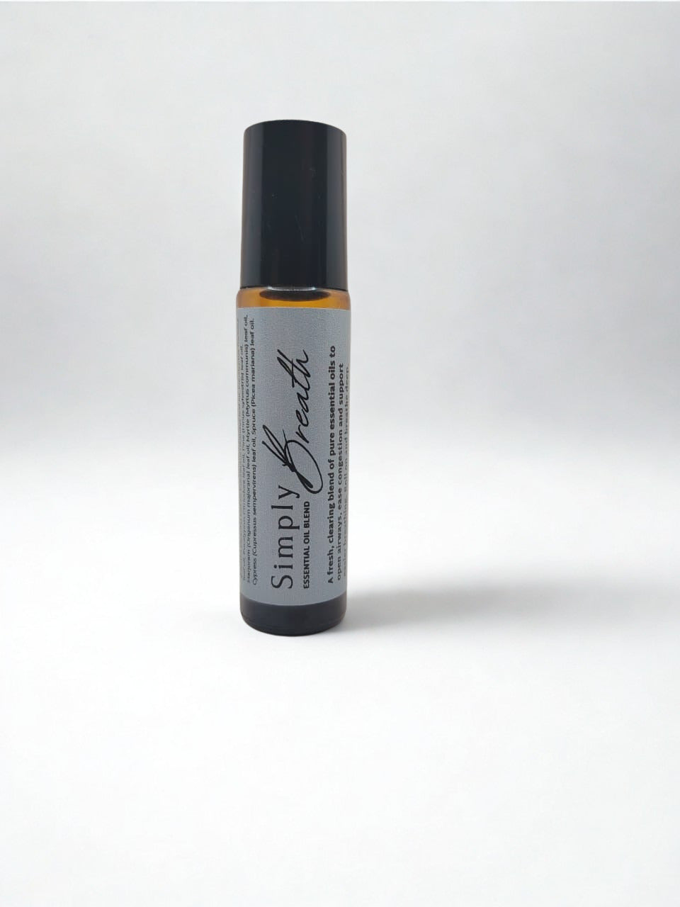Simply Breathe Sinus Roller