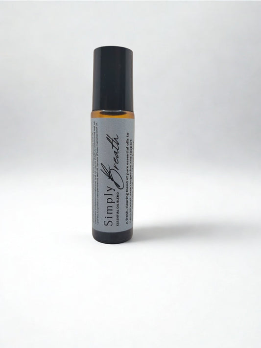 Simply Breathe Sinus Roller